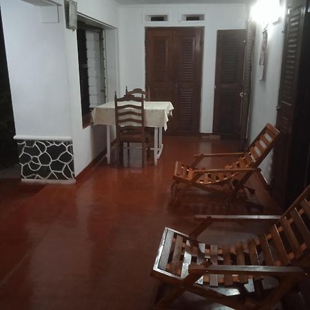 Sanaya Homestay Tangalle Zewnętrze zdjęcie