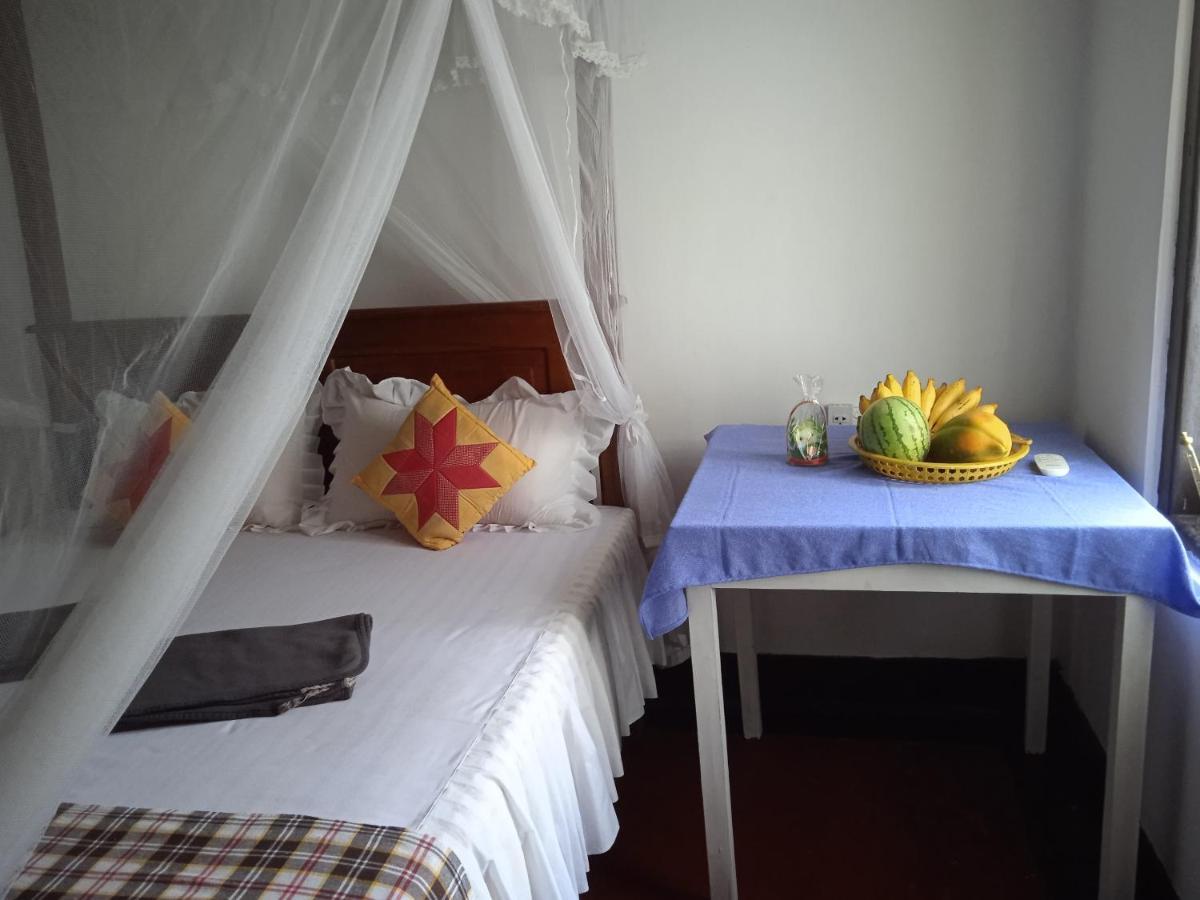 Sanaya Homestay Tangalle Zewnętrze zdjęcie
