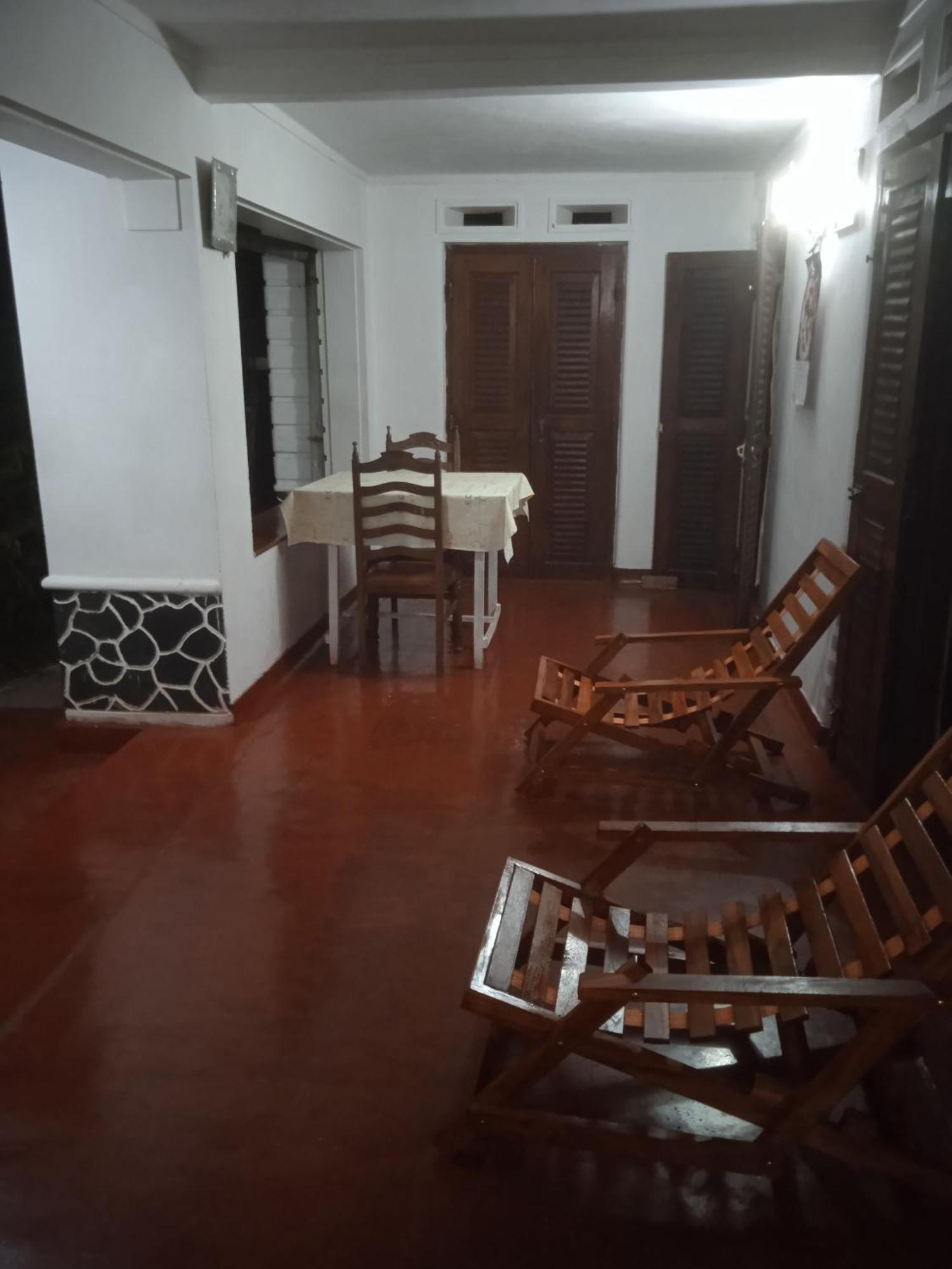 Sanaya Homestay Tangalle Zewnętrze zdjęcie
