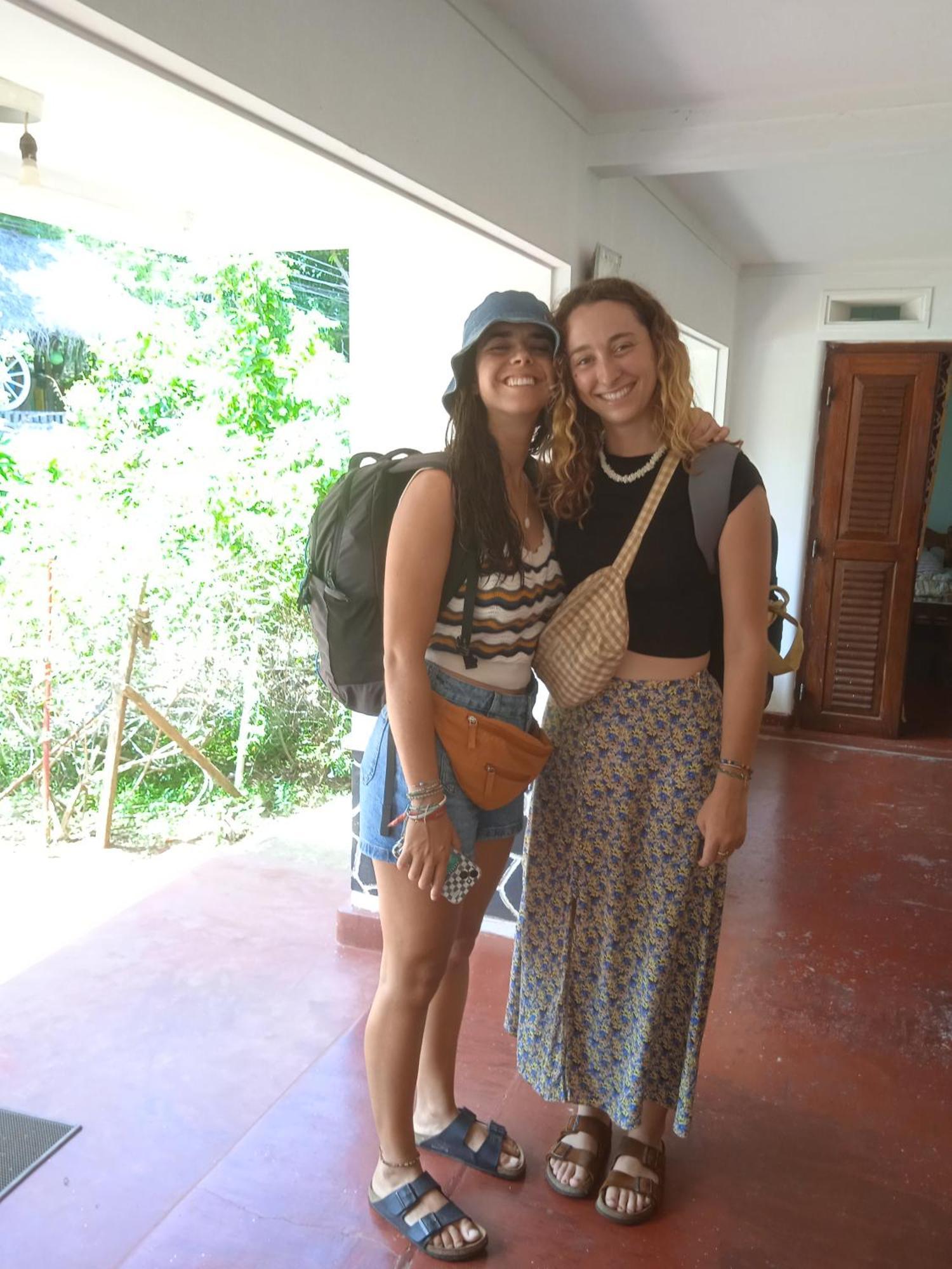 Sanaya Homestay Tangalle Pokój zdjęcie