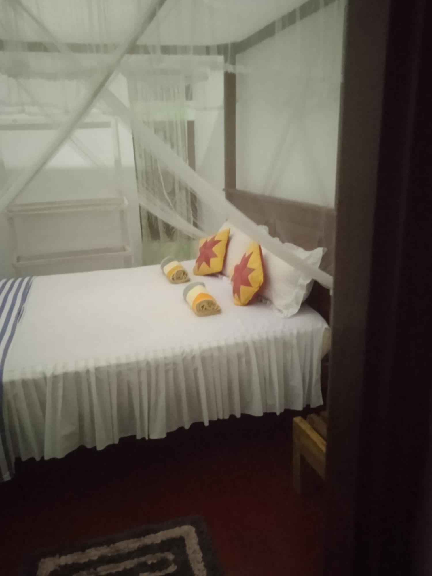 Sanaya Homestay Tangalle Pokój zdjęcie