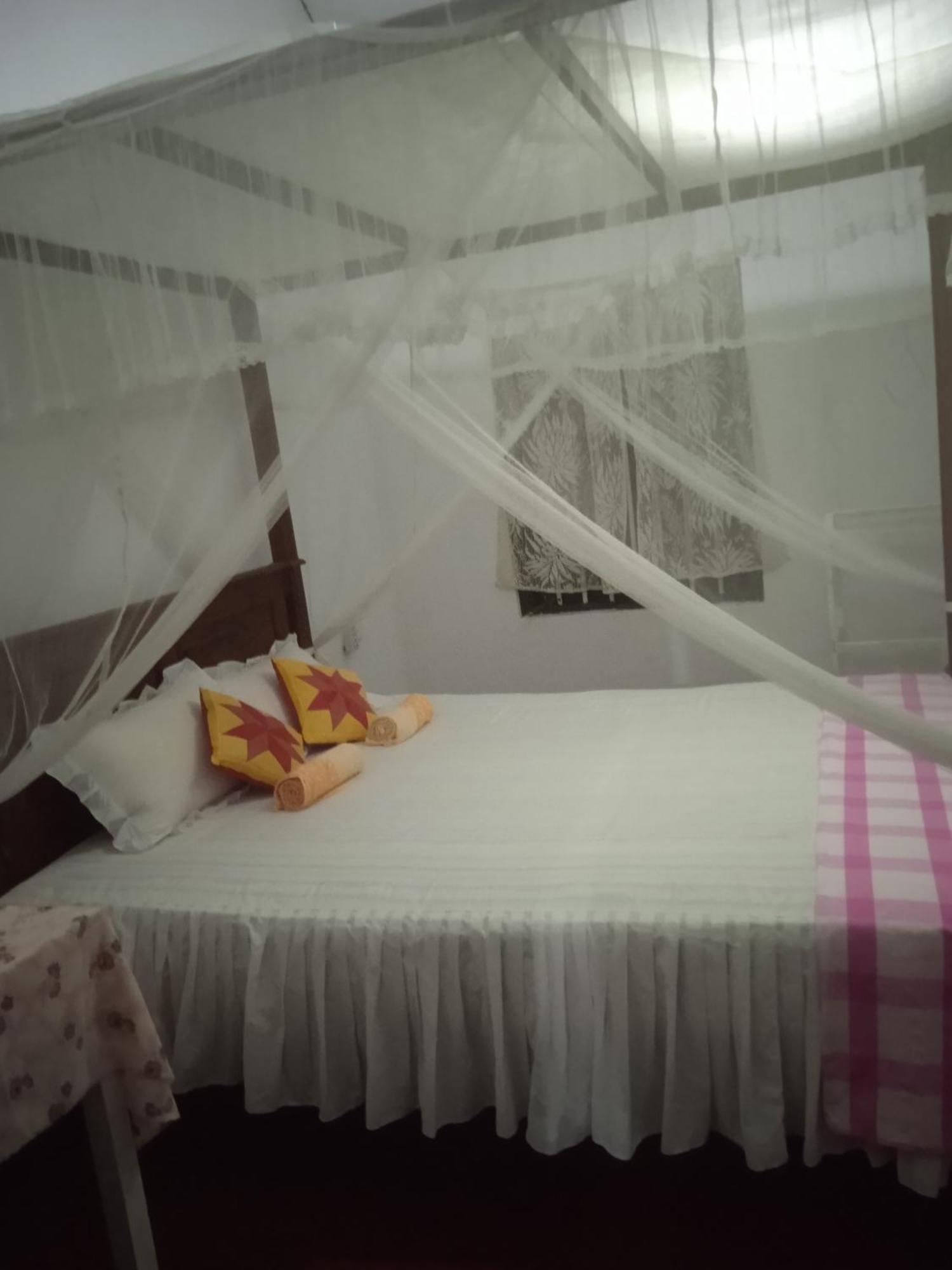 Sanaya Homestay Tangalle Pokój zdjęcie