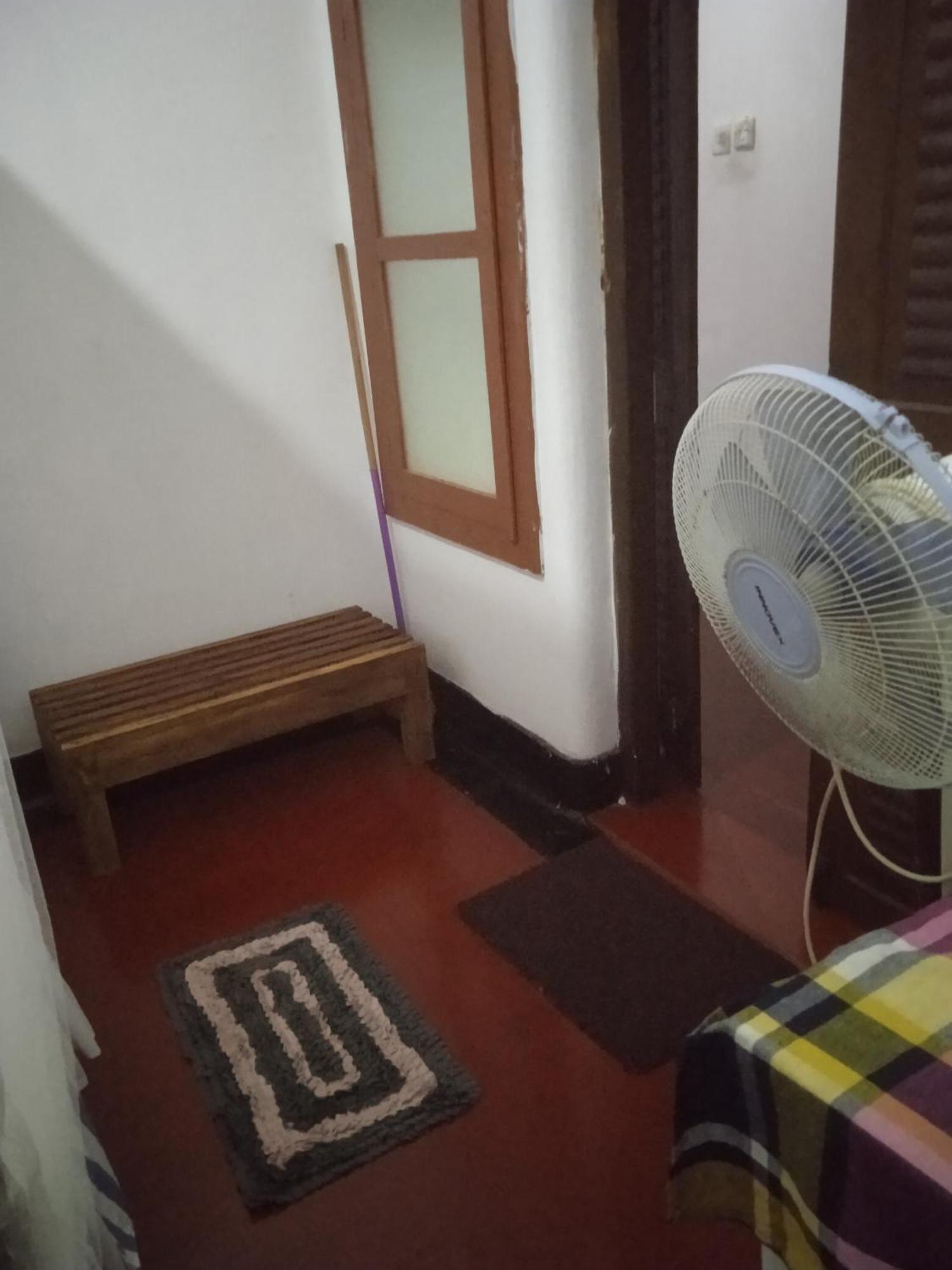 Sanaya Homestay Tangalle Pokój zdjęcie