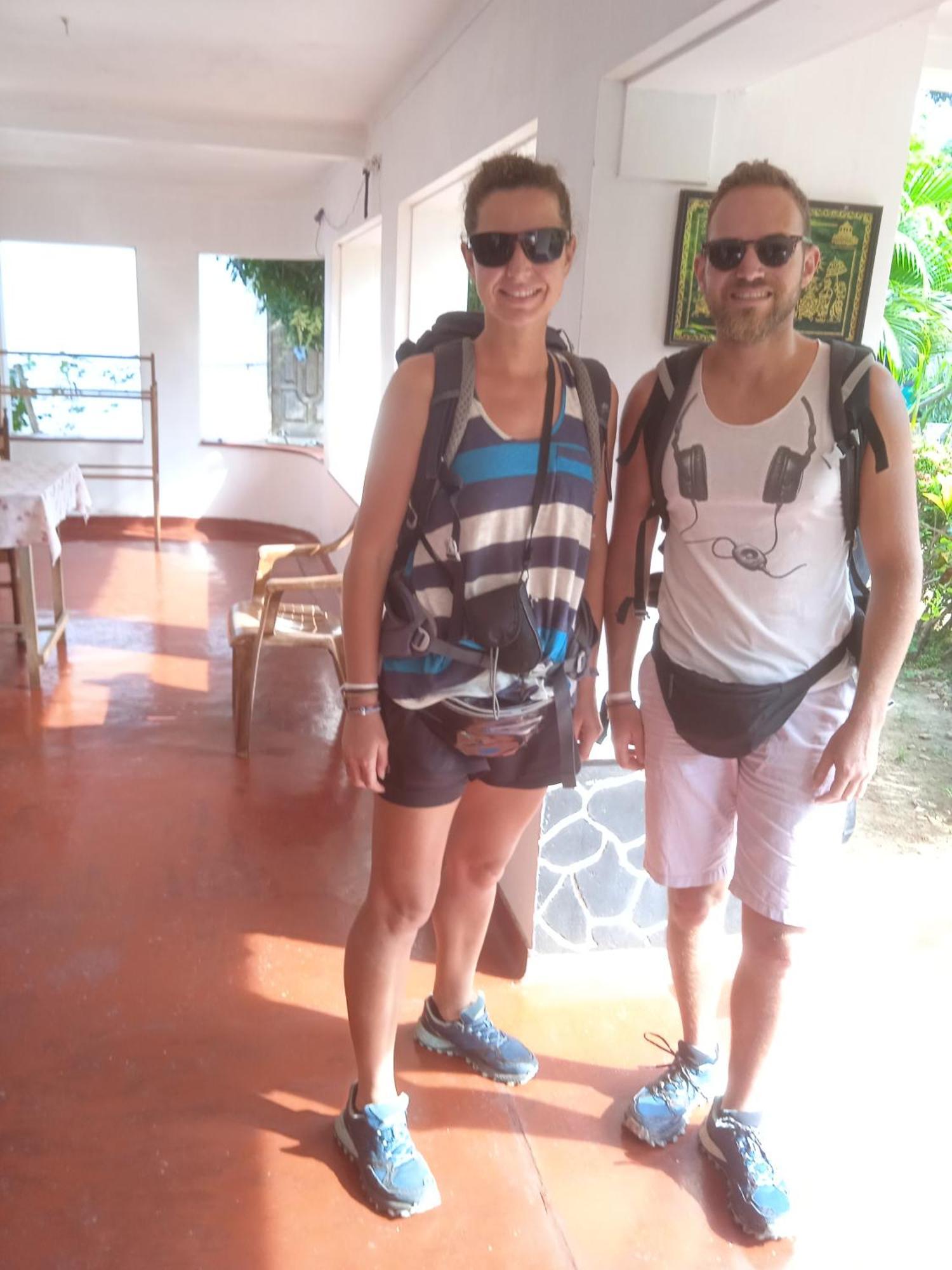 Sanaya Homestay Tangalle Pokój zdjęcie