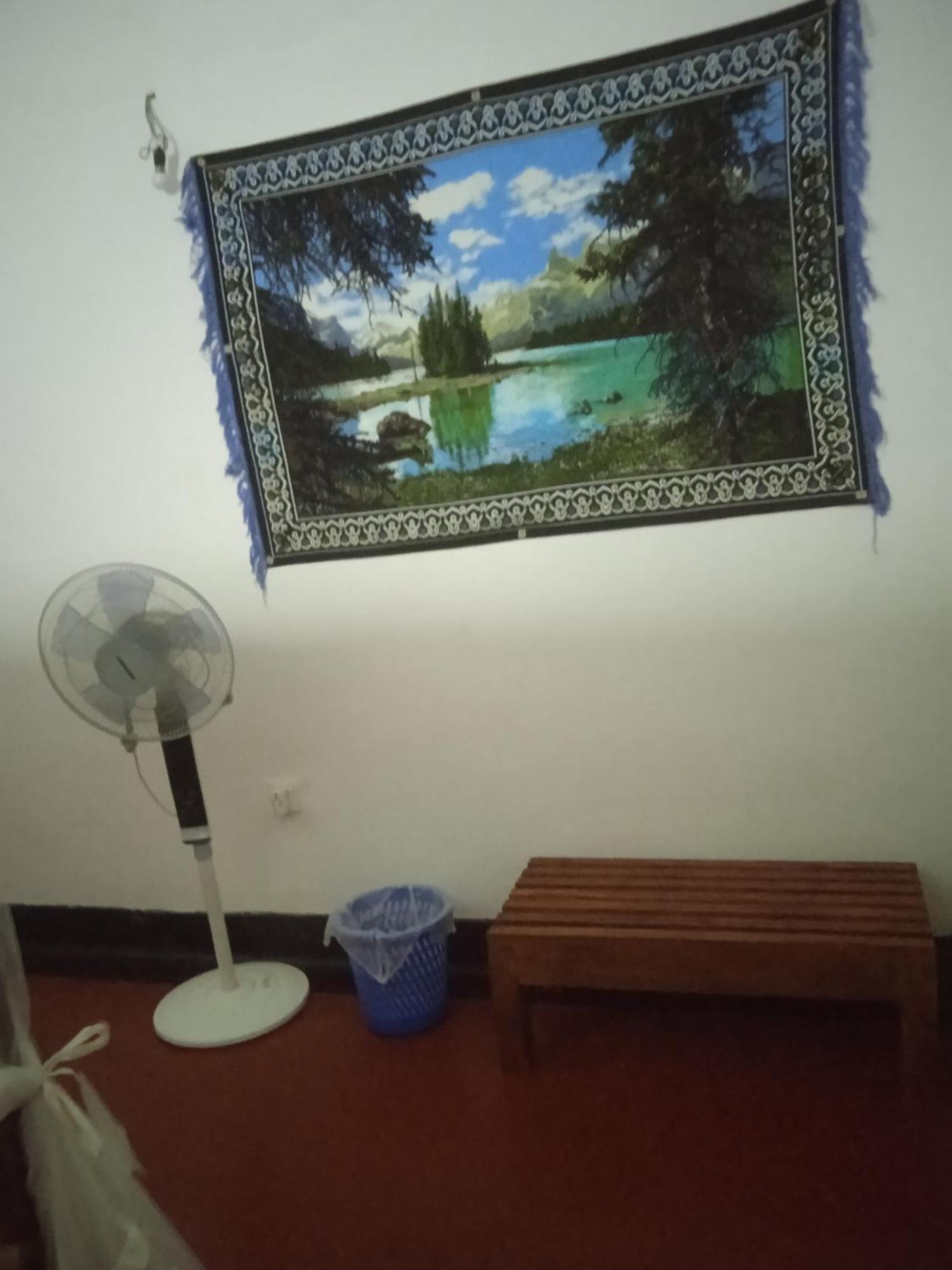 Sanaya Homestay Tangalle Pokój zdjęcie