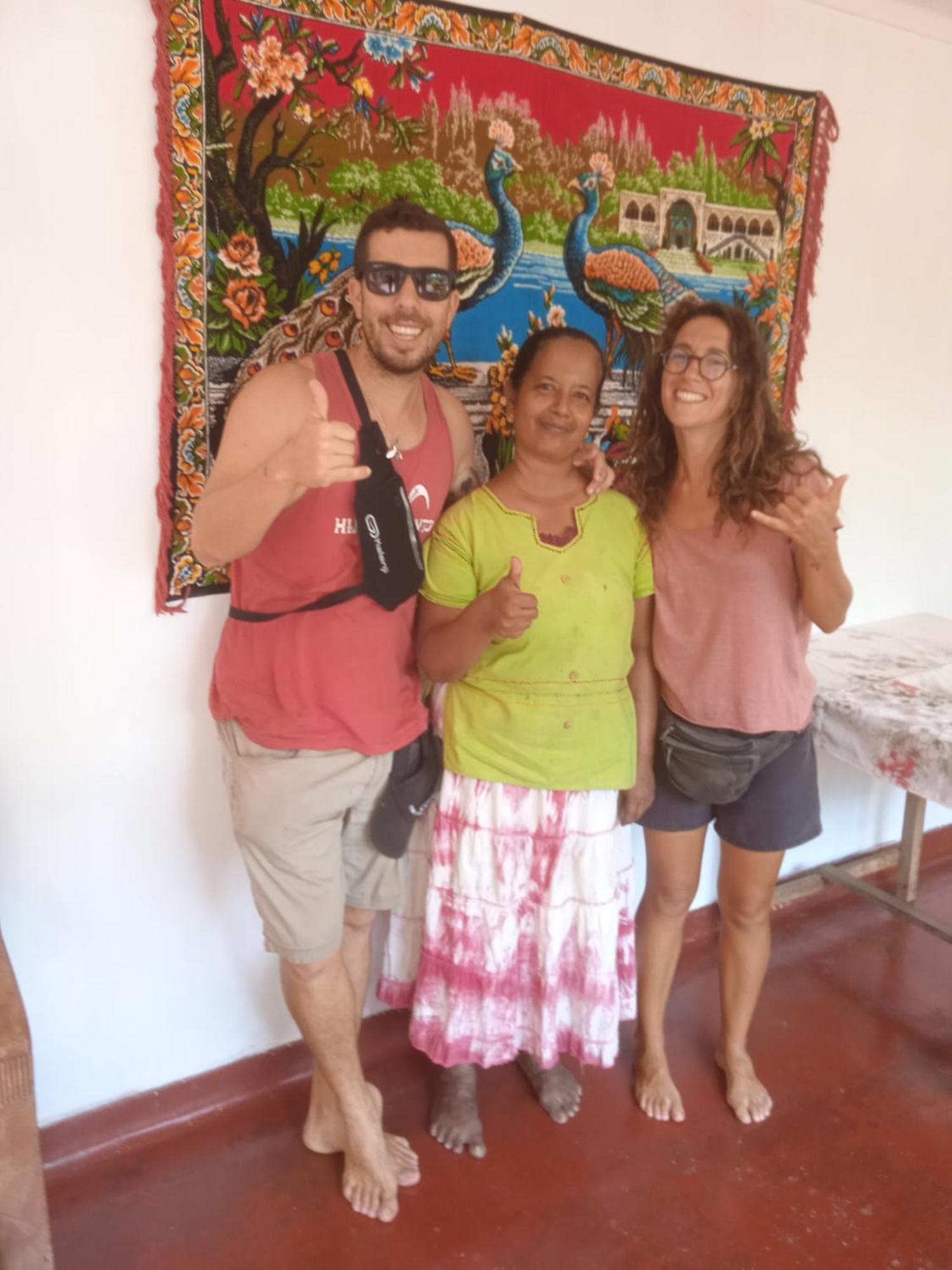 Sanaya Homestay Tangalle Pokój zdjęcie