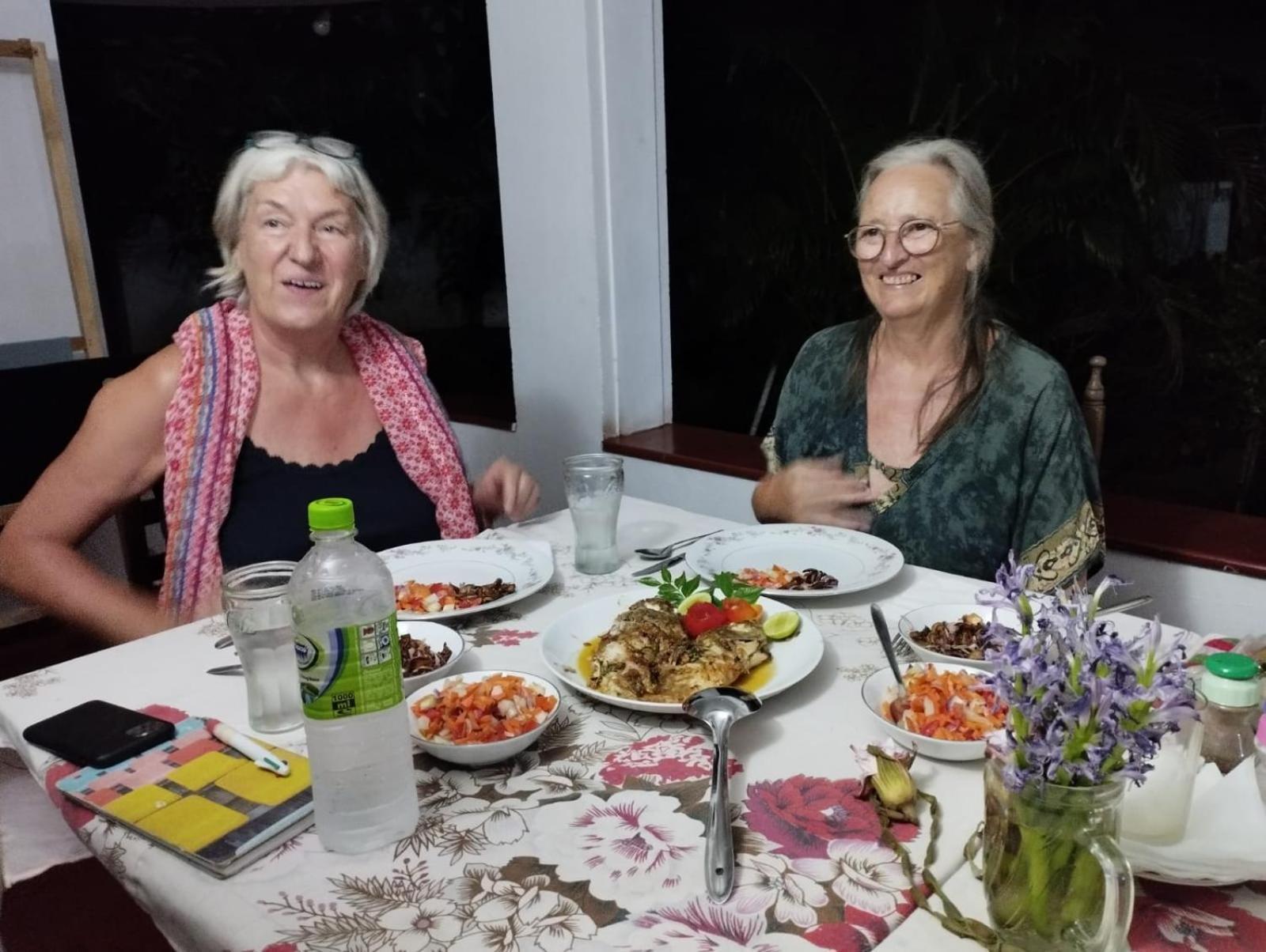 Sanaya Homestay Tangalle Pokój zdjęcie