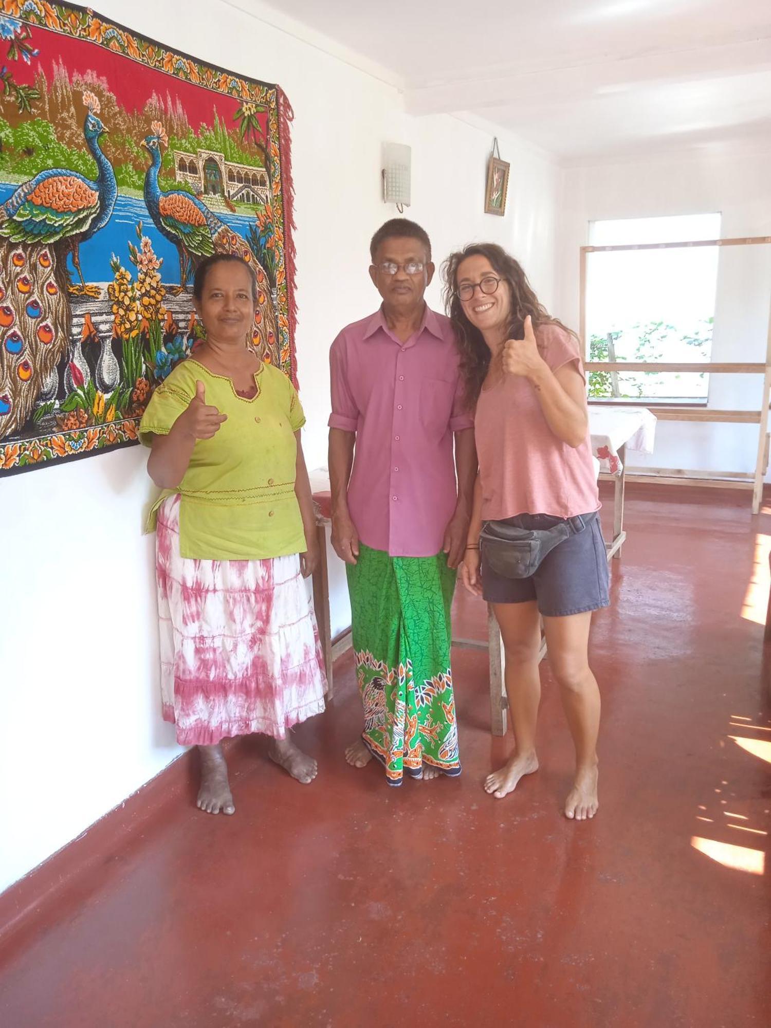 Sanaya Homestay Tangalle Pokój zdjęcie