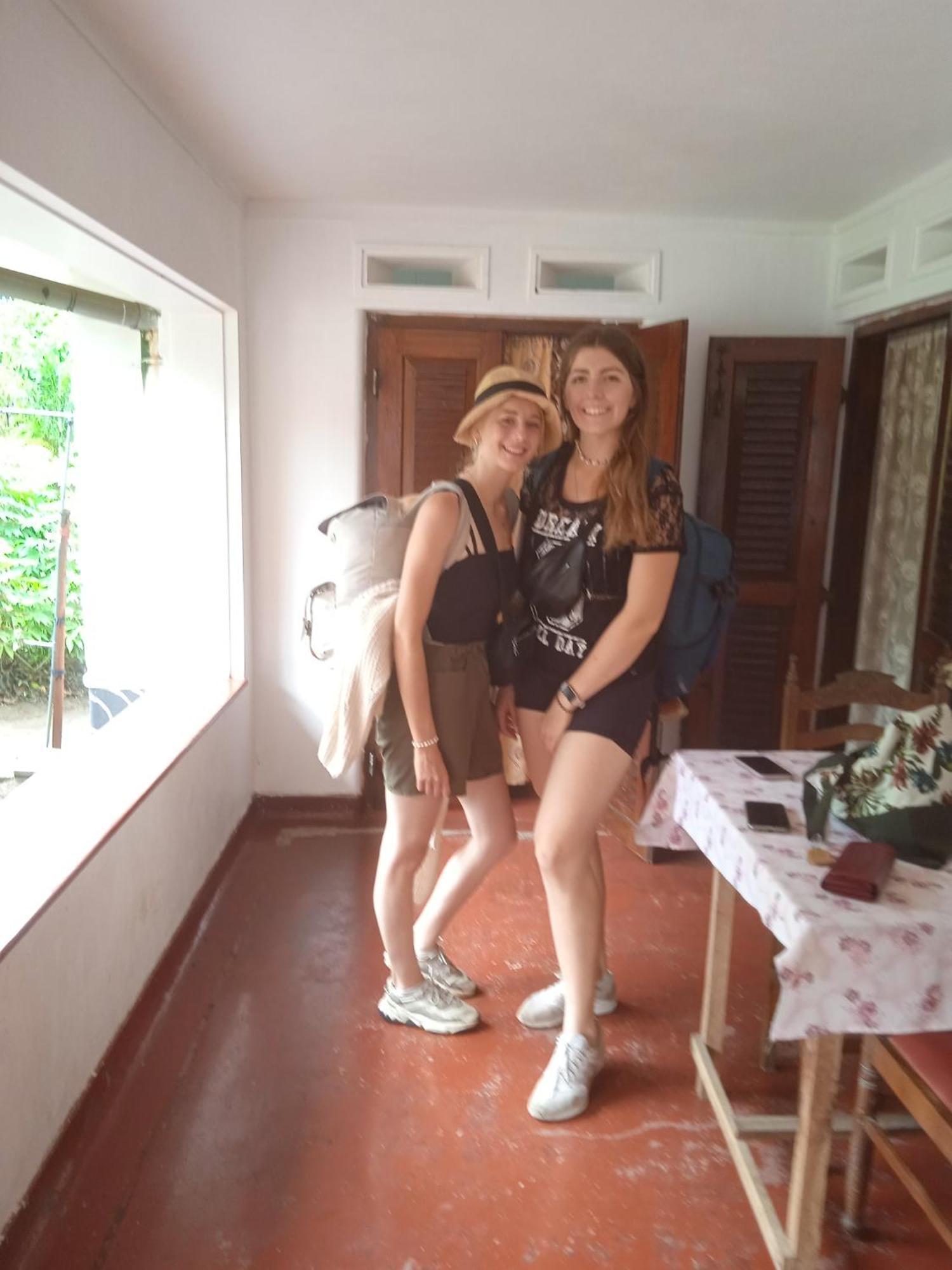 Sanaya Homestay Tangalle Pokój zdjęcie