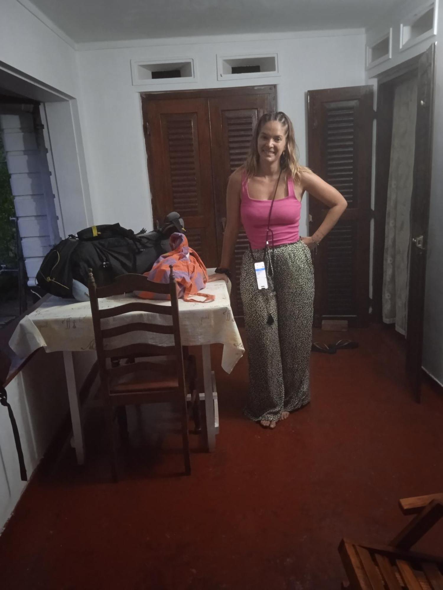 Sanaya Homestay Tangalle Pokój zdjęcie