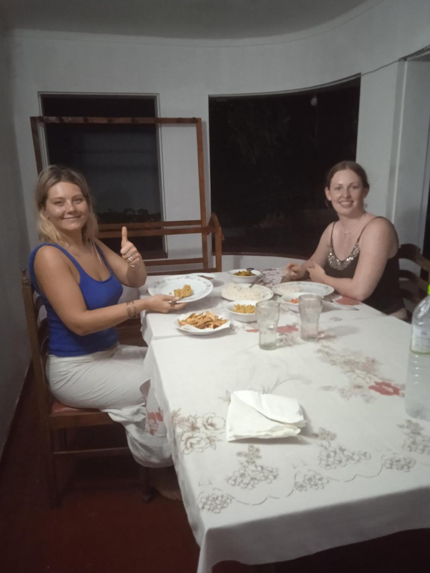 Sanaya Homestay Tangalle Pokój zdjęcie
