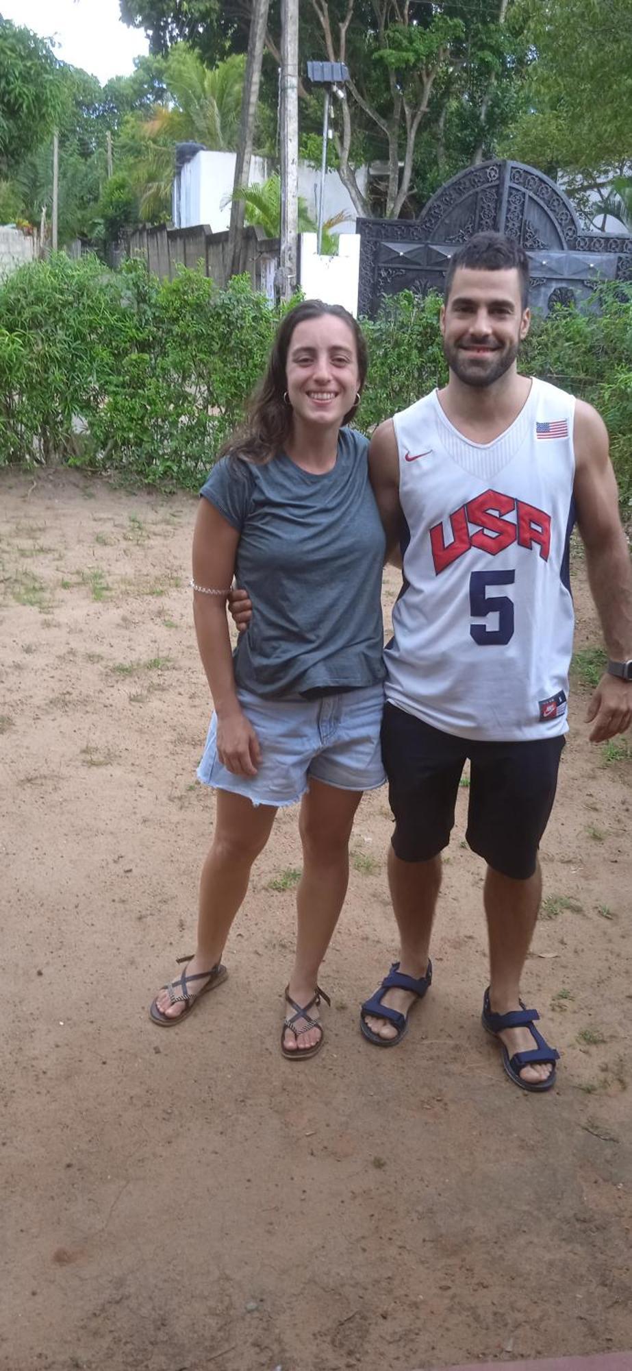 Sanaya Homestay Tangalle Pokój zdjęcie