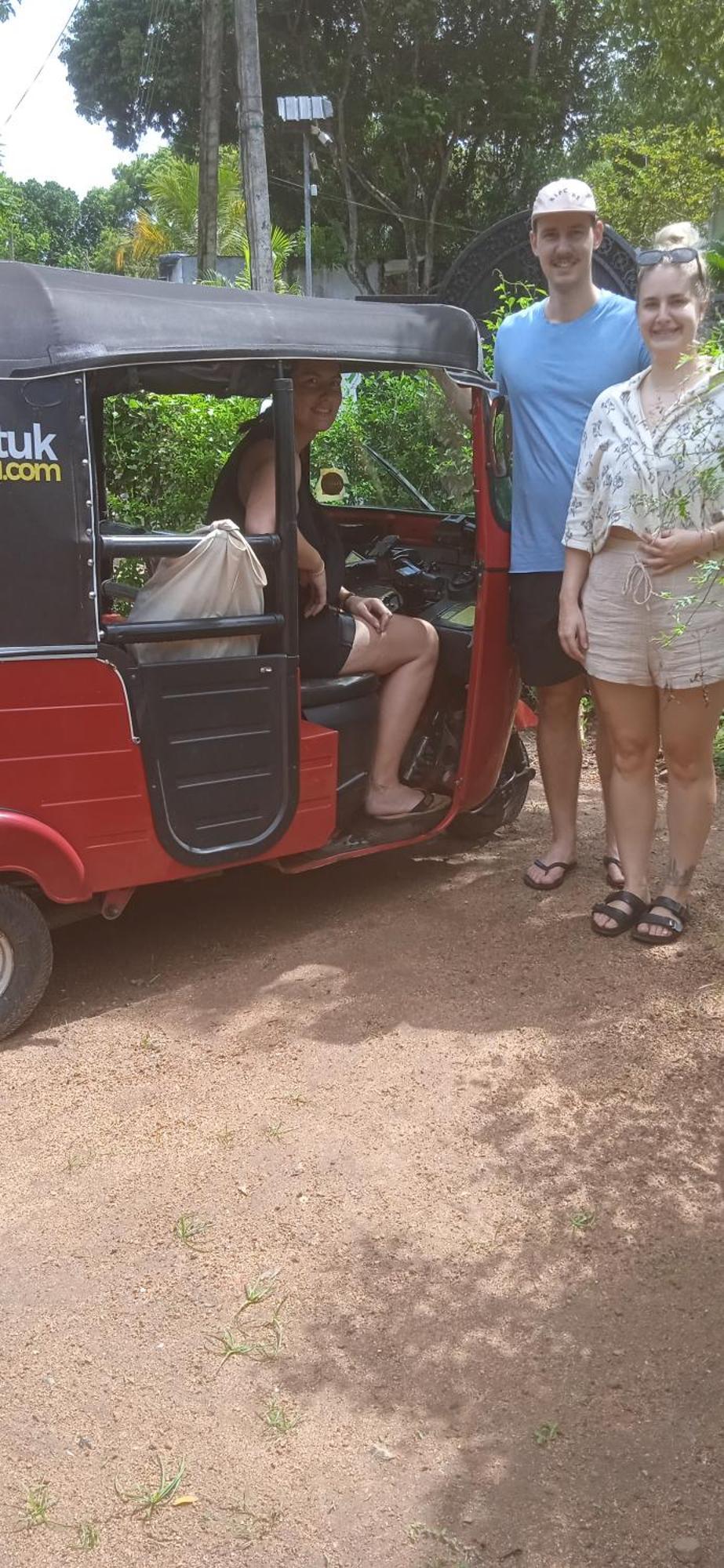 Sanaya Homestay Tangalle Pokój zdjęcie