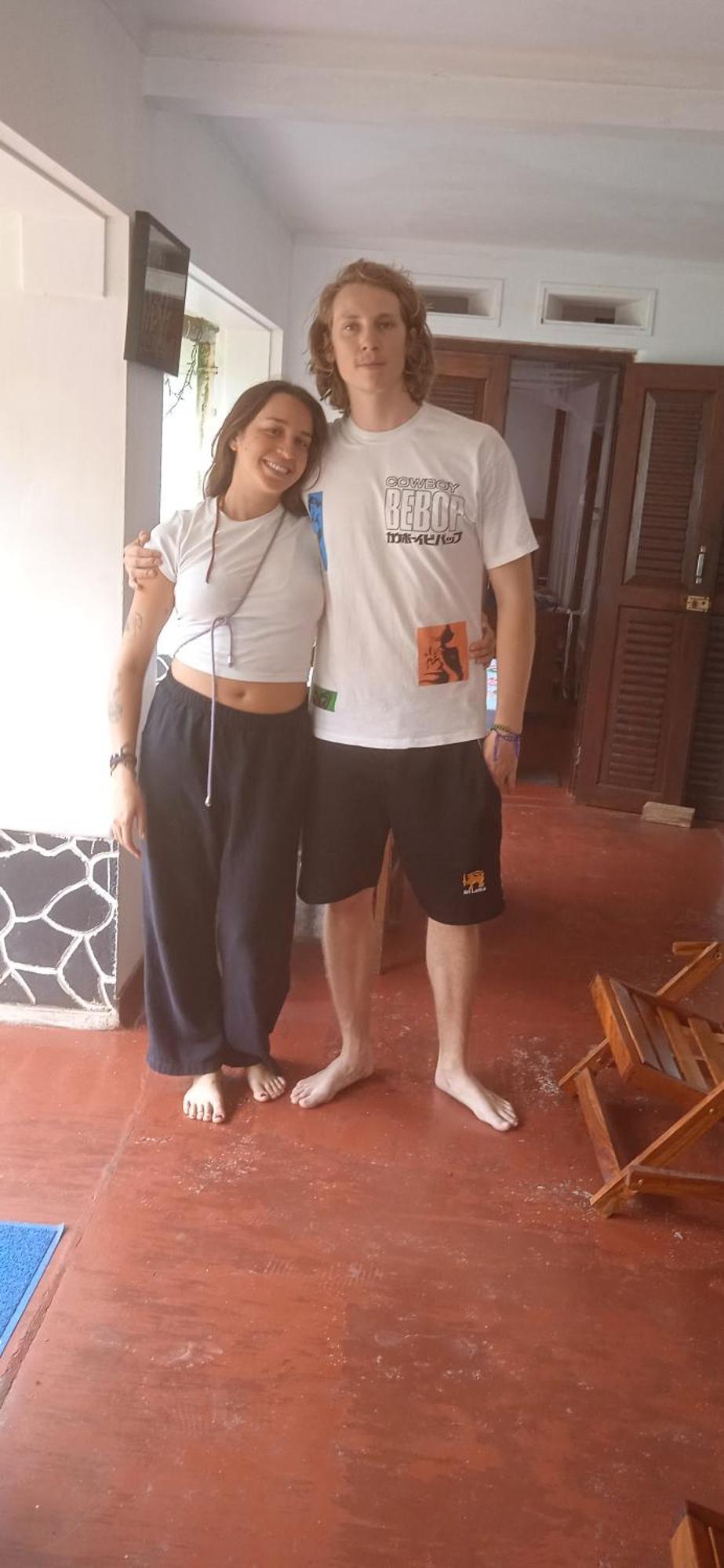 Sanaya Homestay Tangalle Pokój zdjęcie