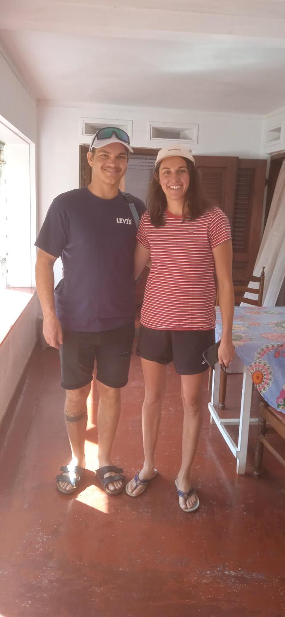 Sanaya Homestay Tangalle Pokój zdjęcie