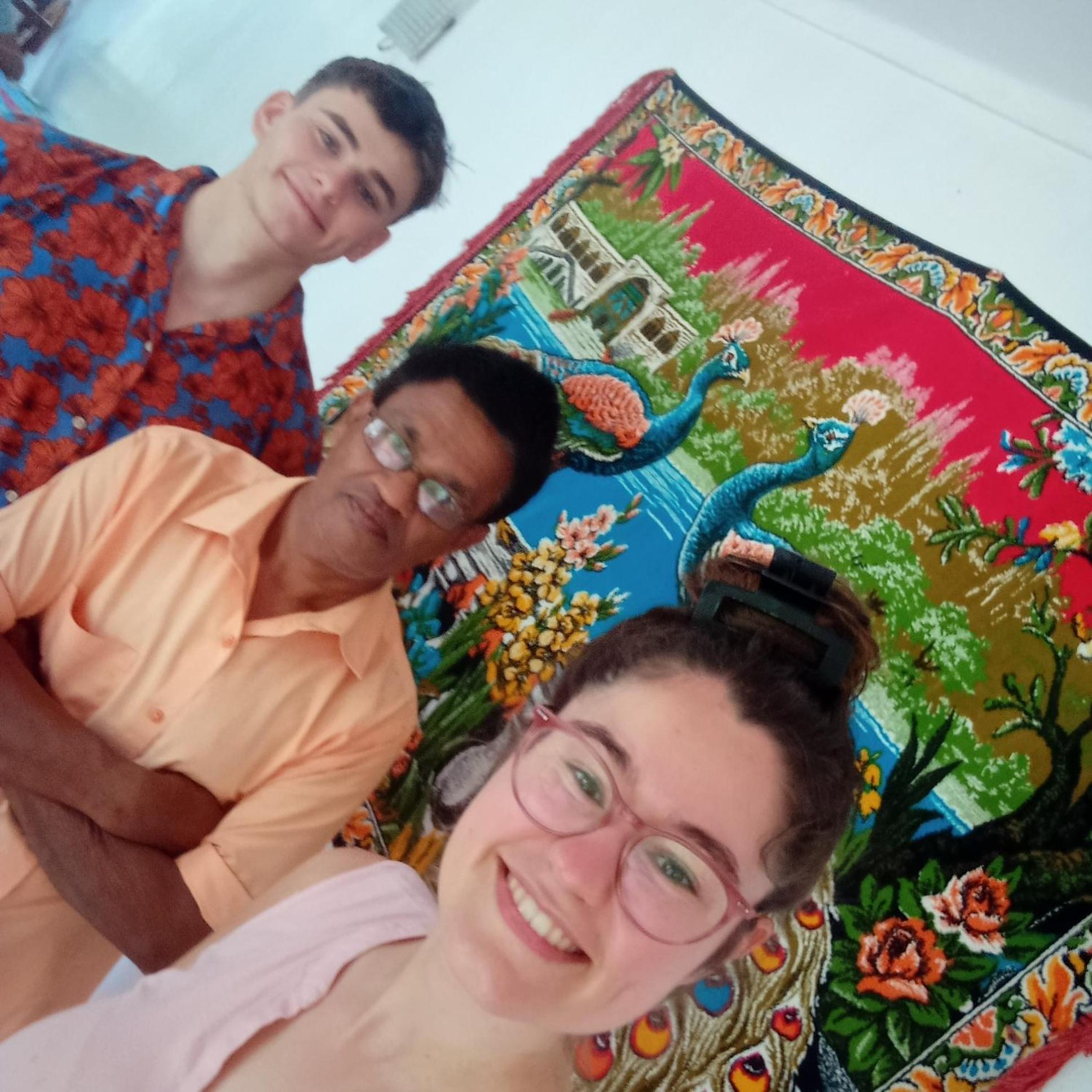 Sanaya Homestay Tangalle Pokój zdjęcie