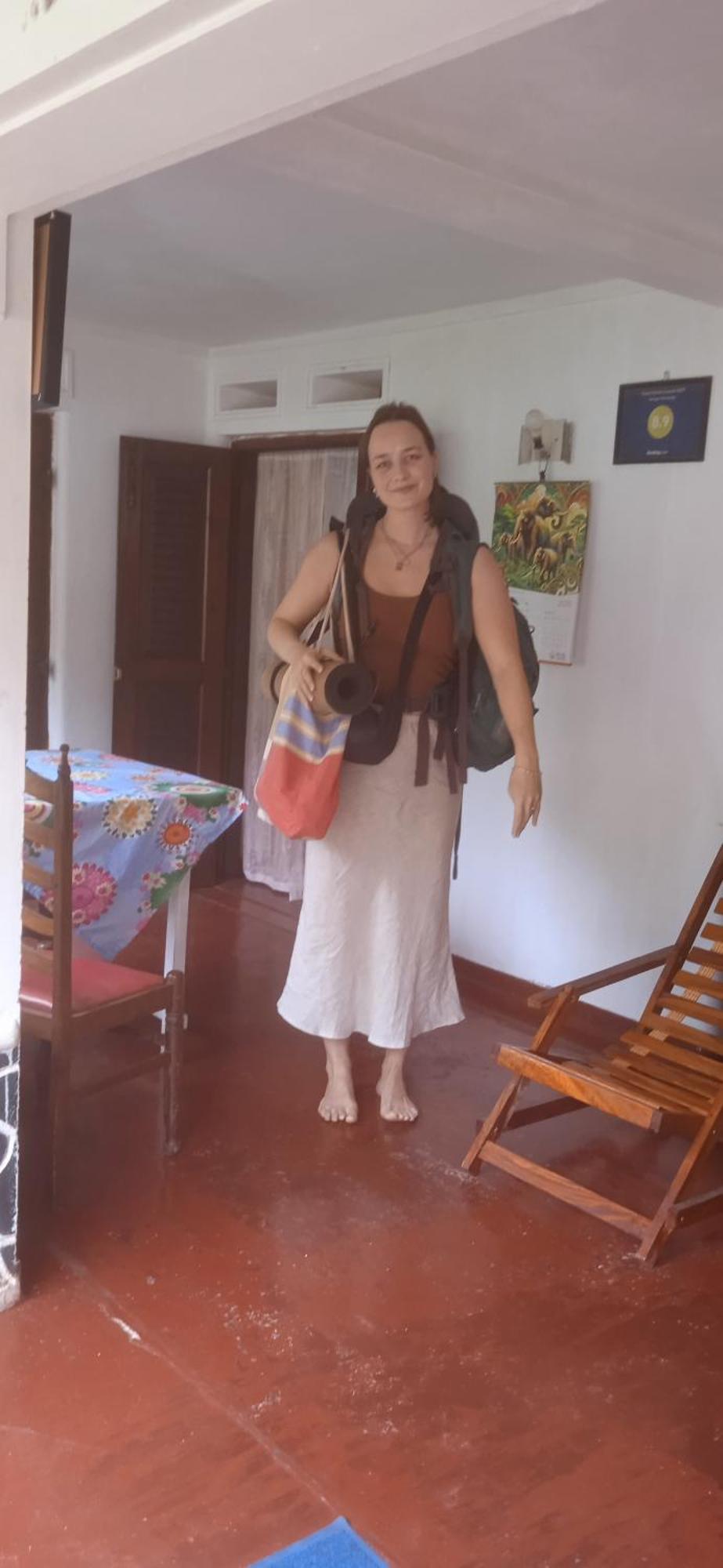 Sanaya Homestay Tangalle Pokój zdjęcie