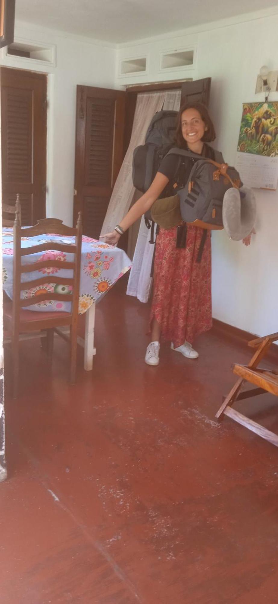 Sanaya Homestay Tangalle Pokój zdjęcie