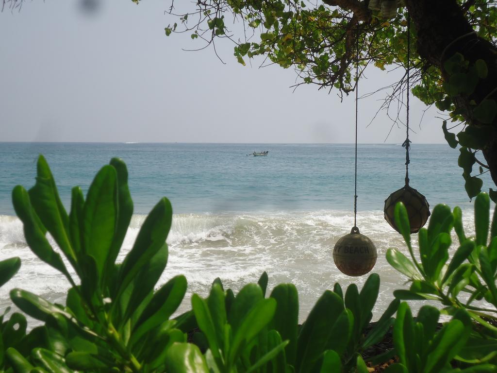 Sanaya Homestay Tangalle Zewnętrze zdjęcie