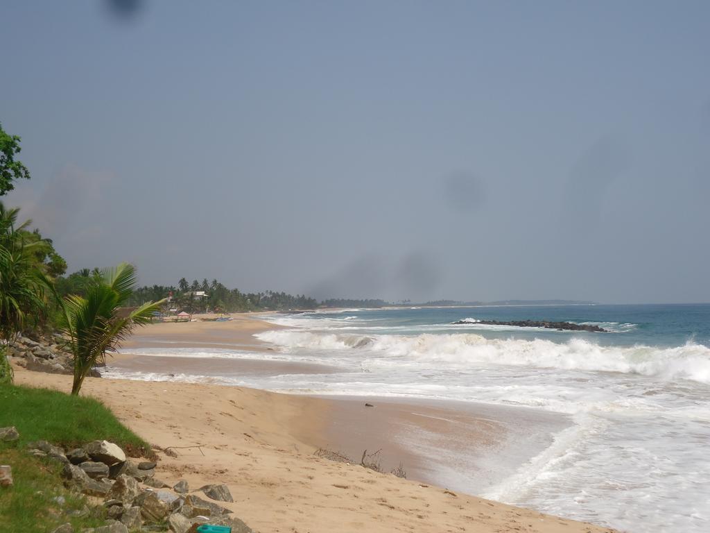 Sanaya Homestay Tangalle Zewnętrze zdjęcie