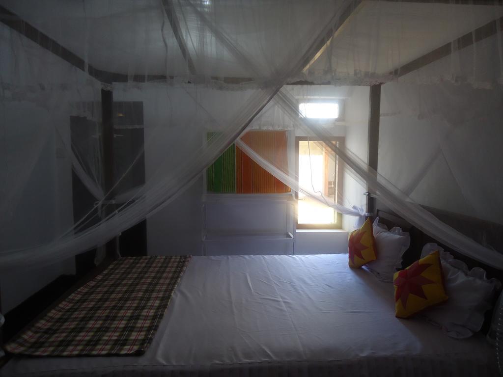 Sanaya Homestay Tangalle Zewnętrze zdjęcie
