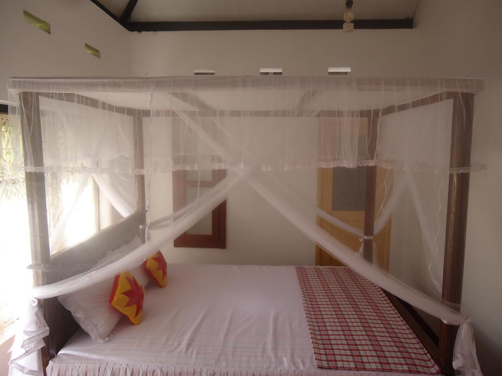 Sanaya Homestay Tangalle Zewnętrze zdjęcie