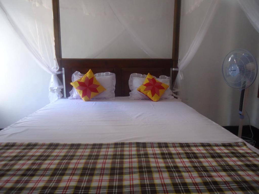 Sanaya Homestay Tangalle Zewnętrze zdjęcie